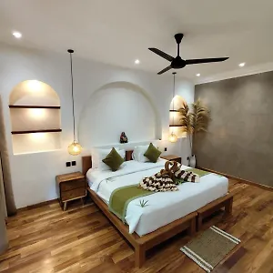 Pensionat Jungle Haven