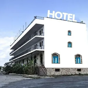 Nueva Europa Hotell
