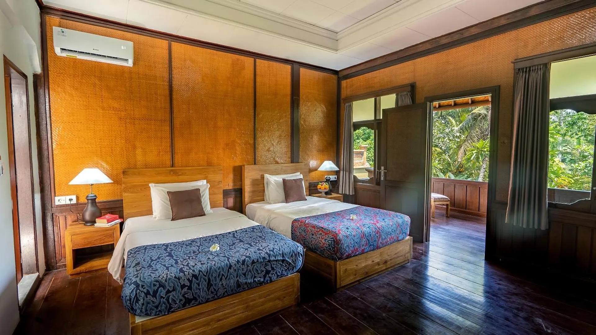 Garden View Ubud